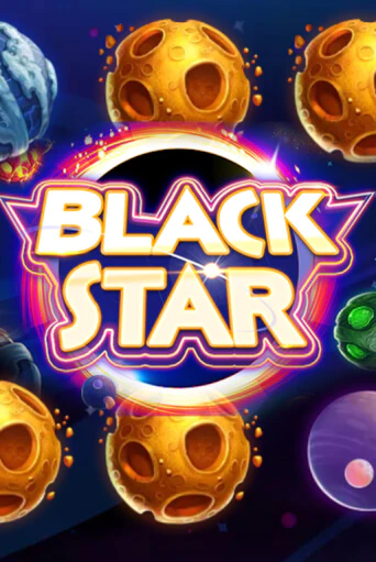 Black Star бесплатно онлайн | Вулкан Vegas без денег