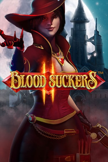Blood Suckers II™ бесплатно онлайн | Вулкан Vegas без денег