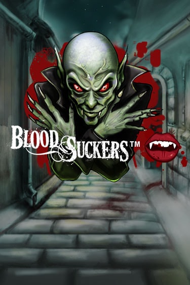 Blood Suckers™ бесплатно онлайн | Вулкан Vegas без денег