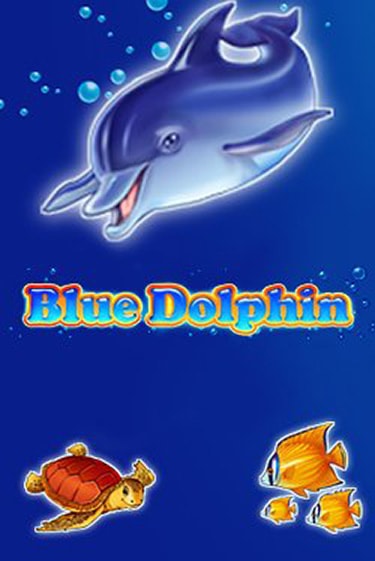 Blue Dolphin бесплатно онлайн | Вулкан Vegas без денег