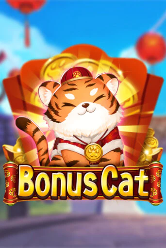 Bonus Cat бесплатно онлайн | Вулкан Vegas без денег