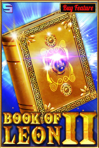 Book Of Leon II бесплатно онлайн | Вулкан Vegas без денег