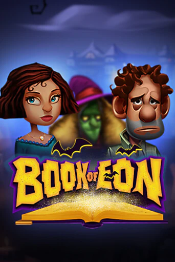 Book of Eon бесплатно онлайн | Вулкан Vegas без денег
