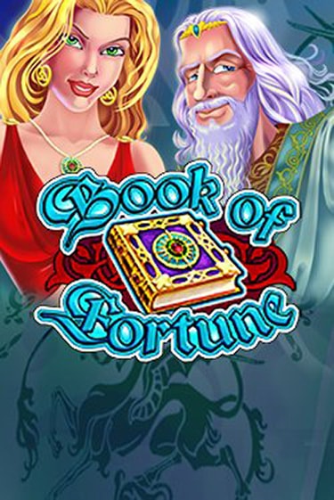 Book of Fortune бесплатно онлайн | Вулкан Vegas без денег