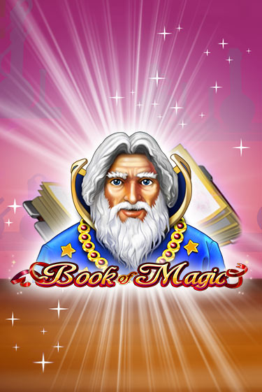 Book Of Magic бесплатно онлайн | Вулкан Vegas без денег
