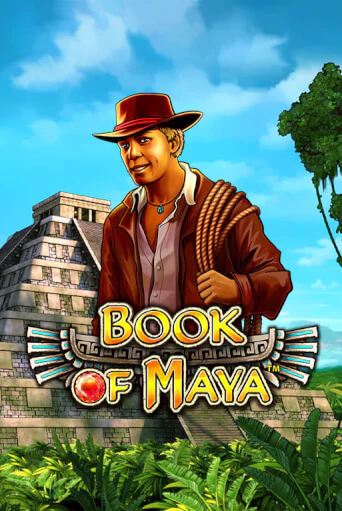 Book of Maya бесплатно онлайн | Вулкан Vegas без денег