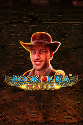 Book of Ra Magic бесплатно онлайн | Вулкан Vegas без денег