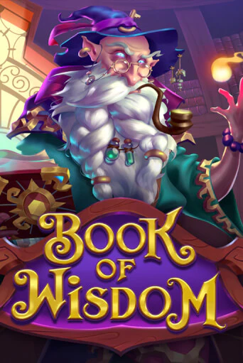 Book Of Wisdom бесплатно онлайн | Вулкан Vegas без денег