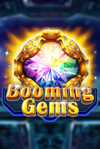 Booming Gems бесплатно онлайн | Вулкан Vegas без денег