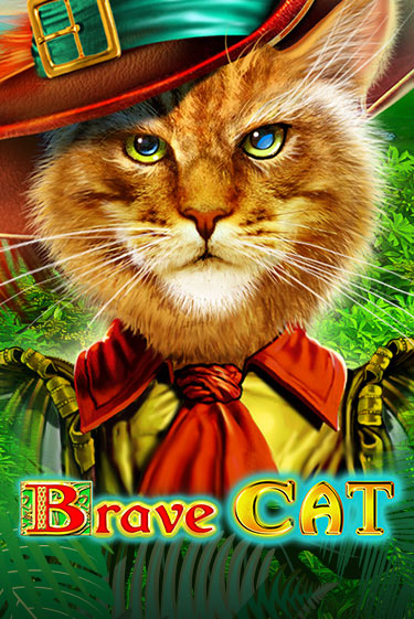 Brave Cat бесплатно онлайн | Вулкан Vegas без денег