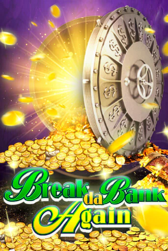 Break da Bank Again бесплатно онлайн | Вулкан Vegas без денег