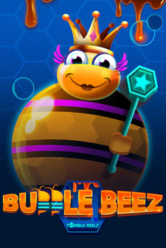 Bubble Beez бесплатно онлайн | Вулкан Vegas без денег