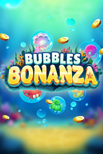 Bubbles Bonanza бесплатно онлайн | Вулкан Vegas без денег