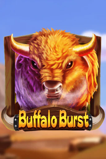 Buffalo Burst бесплатно онлайн | Вулкан Vegas без денег