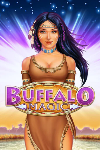 Buffalo Magic бесплатно онлайн | Вулкан Vegas без денег