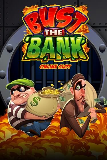 Bust The Bank бесплатно онлайн | Вулкан Vegas без денег