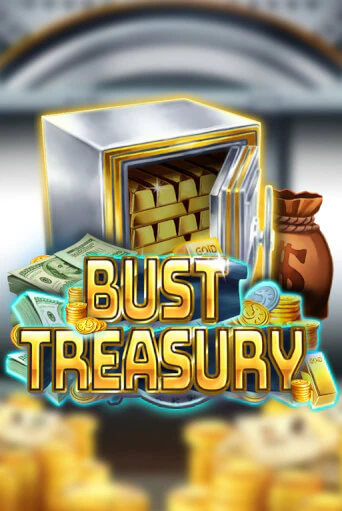 Bust Treasury бесплатно онлайн | Вулкан Vegas без денег