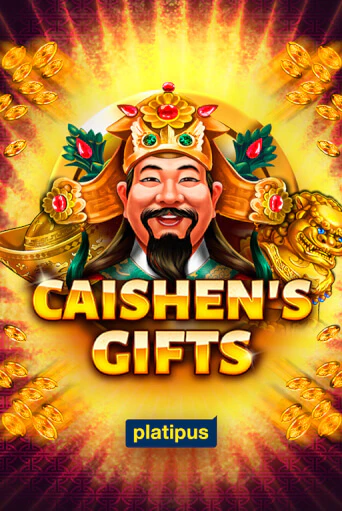 Caishens gifts бесплатно онлайн | Вулкан Vegas без денег