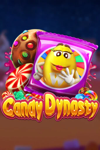 Candy Dynasty бесплатно онлайн | Вулкан Vegas без денег