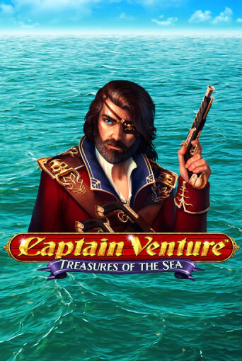 Captain Venture бесплатно онлайн | Вулкан Vegas без денег
