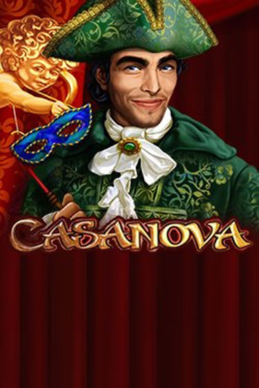 Casanova бесплатно онлайн | Вулкан Vegas без денег
