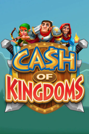 Cash of Kingdoms бесплатно онлайн | Вулкан Vegas без денег