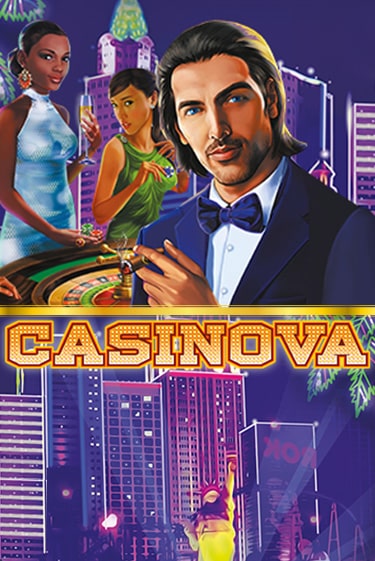 Casinova бесплатно онлайн | Вулкан Vegas без денег