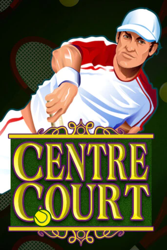 Centre Court бесплатно онлайн | Вулкан Vegas без денег