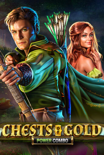 Chests of Gold: Power Combo бесплатно онлайн | Вулкан Vegas без денег