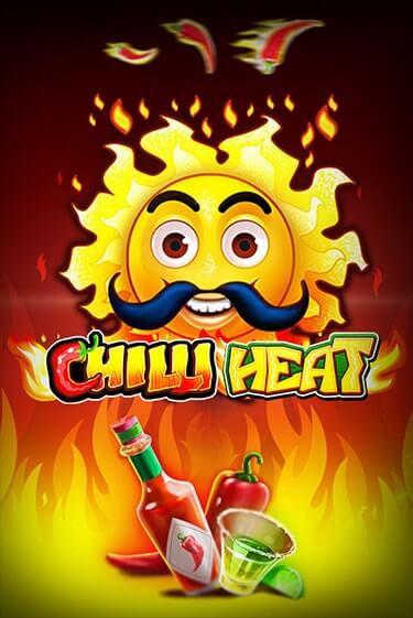 Chilli Heat™ бесплатно онлайн | Вулкан Vegas без денег