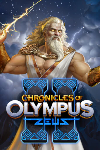 Chronicles of Olympus II Zeus бесплатно онлайн | Вулкан Vegas без денег