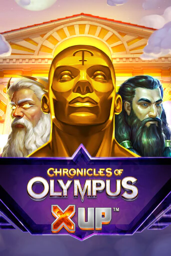 Chronicles of Olympus X UP бесплатно онлайн | Вулкан Vegas без денег