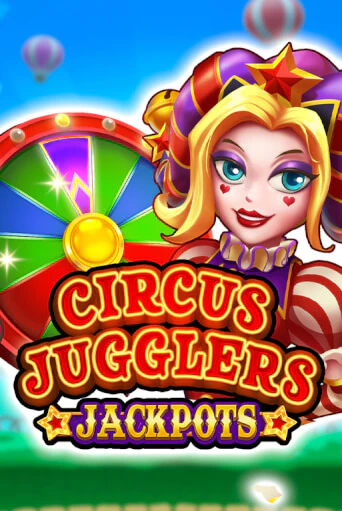 Circus Jugglers Jackpots бесплатно онлайн | Вулкан Vegas без денег