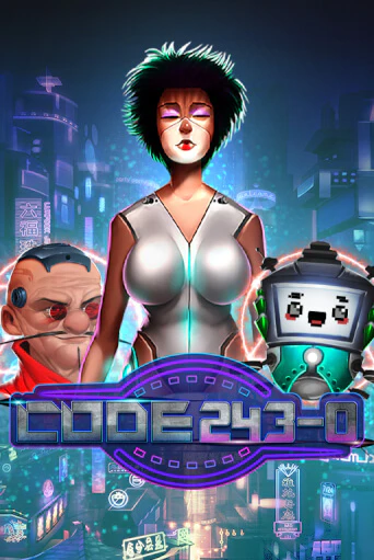 Code 243-0 бесплатно онлайн | Вулкан Vegas без денег