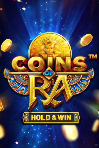 Coins Of Ra - Hold & Win бесплатно онлайн | Вулкан Vegas без денег