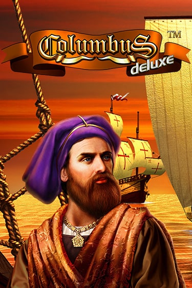 Columbus Deluxe бесплатно онлайн | Вулкан Vegas без денег