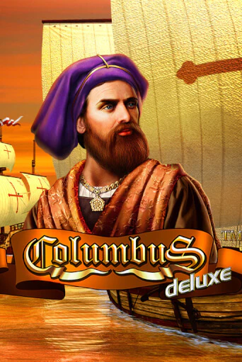 Columbus Deluxe бесплатно онлайн | Вулкан Vegas без денег
