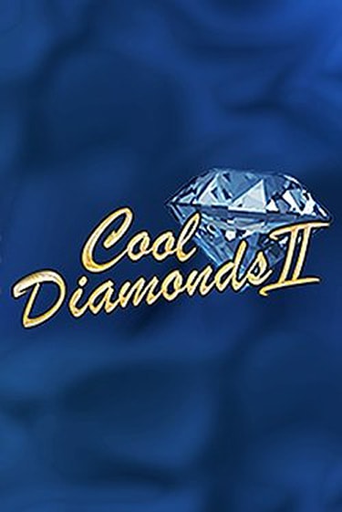 Cool Diamonds II бесплатно онлайн | Вулкан Vegas без денег