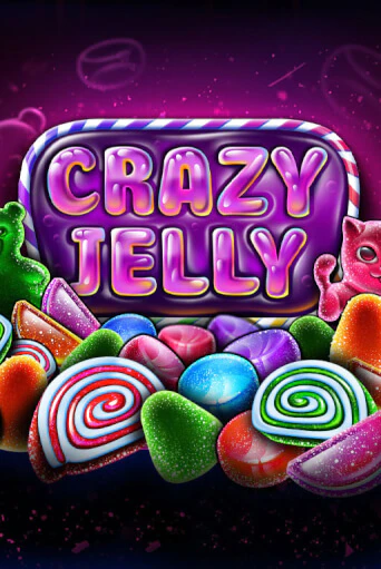 Crazy Jelly бесплатно онлайн | Вулкан Vegas без денег