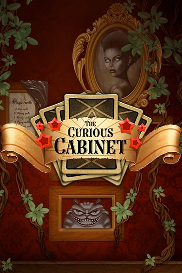 The Curious Cabinet бесплатно онлайн | Вулкан Vegas без денег