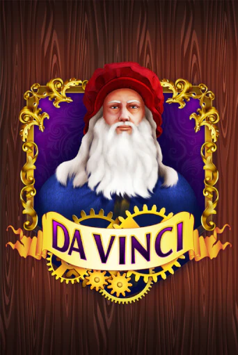 da Vinci бесплатно онлайн | Вулкан Vegas без денег