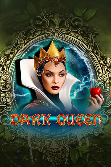 Dark Queen бесплатно онлайн | Вулкан Vegas без денег