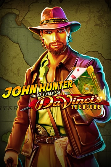 DaVinci's Treasure бесплатно онлайн | Вулкан Vegas без денег