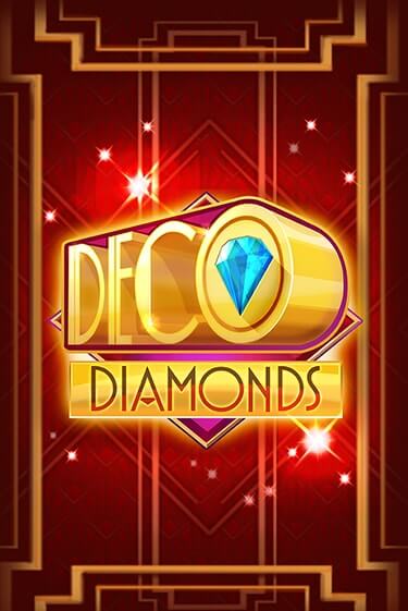 Deco Diamonds бесплатно онлайн | Вулкан Vegas без денег