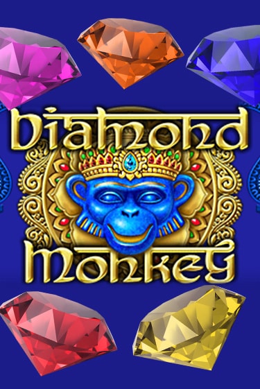 Diamond Monkey бесплатно онлайн | Вулкан Vegas без денег