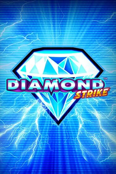 Diamond Strike™ бесплатно онлайн | Вулкан Vegas без денег