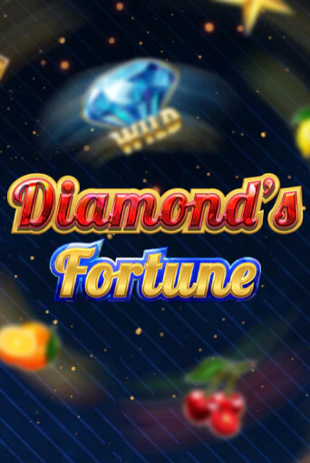 Diamond's Fortune бесплатно онлайн | Вулкан Vegas без денег
