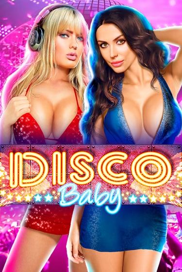 Disco Baby бесплатно онлайн | Вулкан Vegas без денег