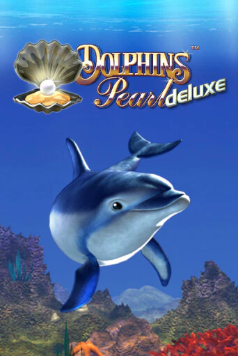 Dolphin's Pearl Deluxe бесплатно онлайн | Вулкан Vegas без денег