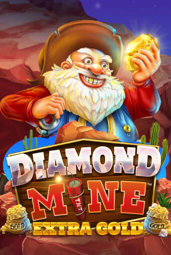 Diamond Mine Extra Gold бесплатно онлайн | Вулкан Vegas без денег